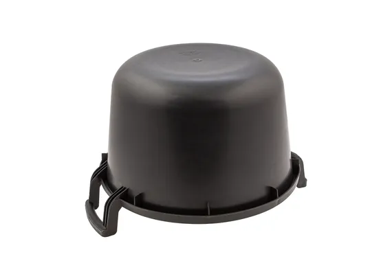 Таз круглый строительный гибкий с ручками, 30 л Matrix