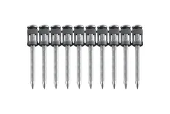 ЗУБР CN 40 х 2.7 мм, гвозди по бетону оцинкованные, 1000 шт (305388-40)