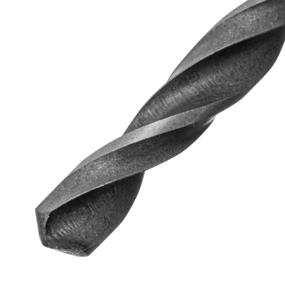 Сверло по металлу, 4 мм, Р6М5 Сибртех