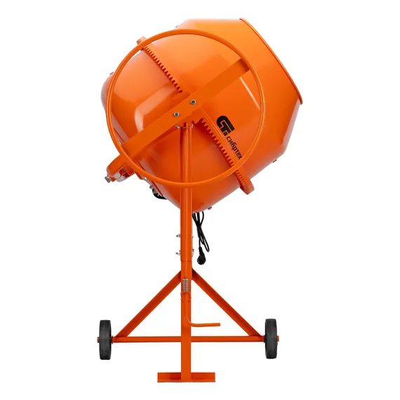 Бетоносмеситель БСН-180, мощность 700 Вт Сибртех