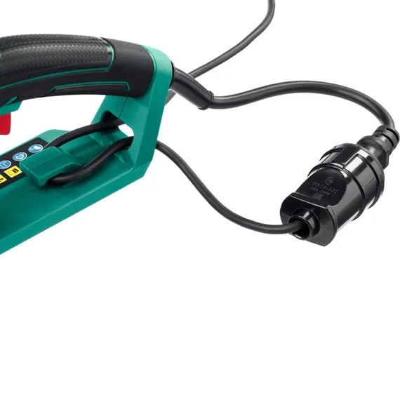 Электрическая цепная пила, ЗУБР 1800 Вт, 35 см шина, (ПЦ-1835)