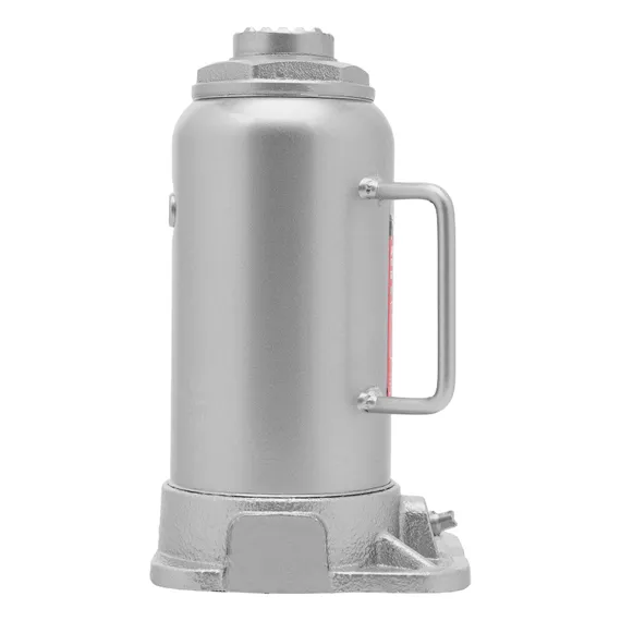 Домкрат гидравлический бутылочный, 15 т, высота подъема 230-460 мм Matrix