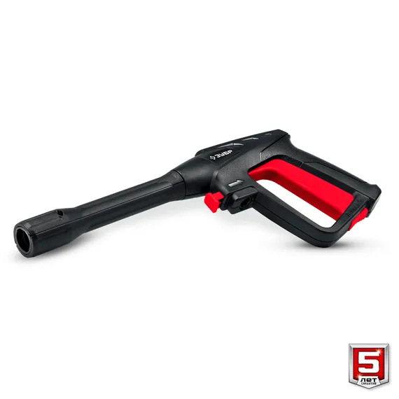 ЗУБР 115 Атм, 1500 Вт, мойка высокого давления, пистолет МИГ-180 (АВД-115)