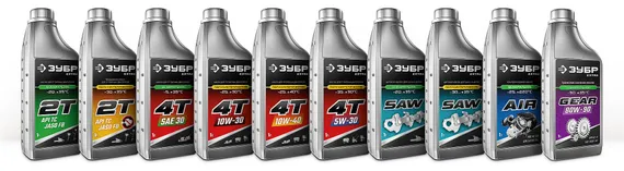 ЗУБР SAE 80W-90, 1 л, минеральное трансмиссионное масло, EXTRA (70632-1)