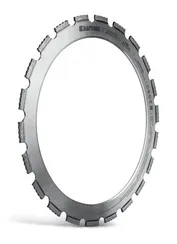 KRAFTOOL RING-370, алмазное кольцо для кольцерезов 370мм (36690)