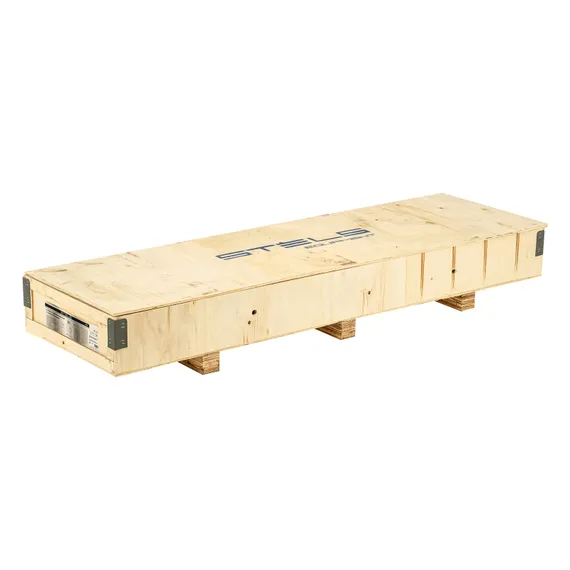 Пресс гидравлический с манометром и педалью, 30 т Stels