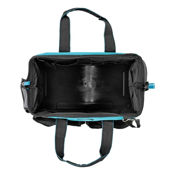 Сумка для инструмента HanD Werker, 42 кармана, дно пластик, наплечный ремень, 475 х 260 х 360 мм Gross