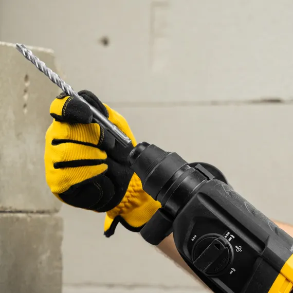 Перфоратор аккумуляторный бесщет. RHH-BL-20-28, 3 Дж, Li-Ion, 20 В// Denzel