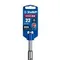 ЗУБР ПРОФИ-4Х 22x260 мм, SDS-plus бур (29313-260-22)