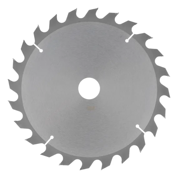Пильный диск по дереву, 250 х 32 мм, 24 зуба Сибртех