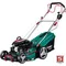 Газонокосилка бензиновая самоходная ЗУБР 460 мм, 4.5 л.с. (ГБС-460)