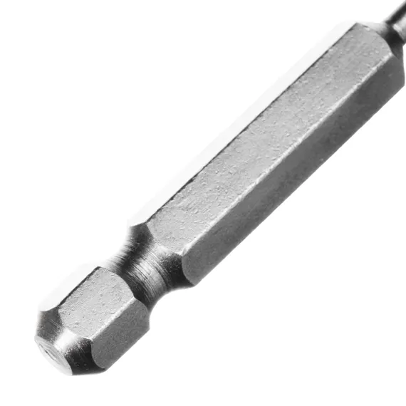 Сверло по керамической плитке и стеклу, 3 мм, шестигранный хвостовик Matrix