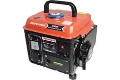 Бензиновый генератор Profipower БГ-950 G0001