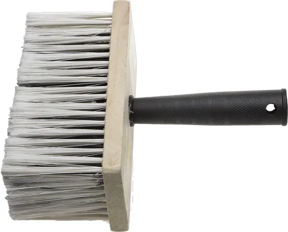 STAYER MAXLine, 70 x 170 мм, искусственная щетина, деревянный корпус, все виды ЛКМ, макловица (01831-17)