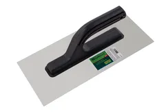 Гладилка пластиковая, 280 х 130 мм Сибртех