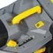 Газонокосилка эл. CHAMPION EM4318 (1,8 кВт пласт.+ткань травосб. 52л ширина 430мм 30-75мм, 12,9кг)