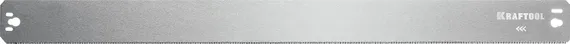 KRAFTOOL Alligator 3D, 600 мм, полотно по металлу для прецизионного стусла (15451-600-1)
