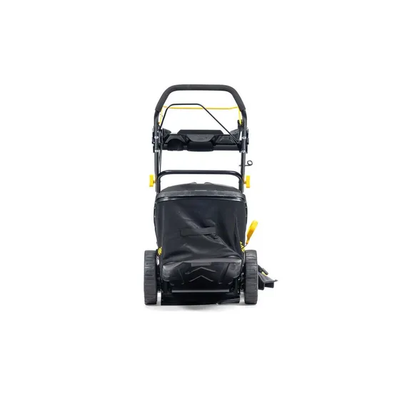 Бензиновая газонокосилка CHAMPION LM5345