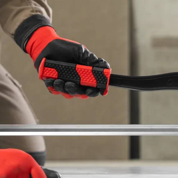 Плиткорез рельсовый 900 мм MTX