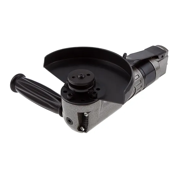 Угловая шлифовальная машина пневматическая G506.5", 11000 об/мин Gross