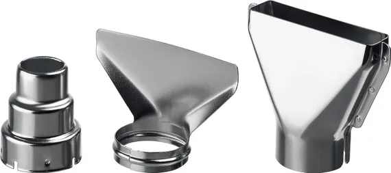 ЗУБР 2000 Вт, технический фен (ФТ-2000)