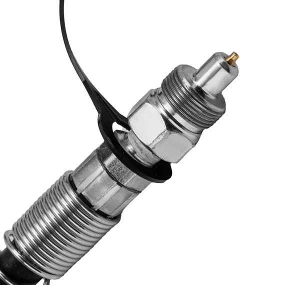 Насос гидравлический со шлангом для 4 т растяжки Matrix