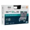 Набор инструментов, 1/2", CrV, пластиковый кейс 31 предмет Stels