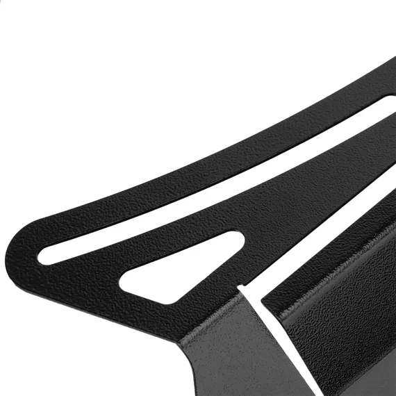 Расширители-подрезатели для снегоуборочных машин 97653-97656, 2 шт. Denzel