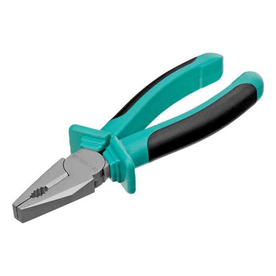 Набор инструментов, 1/2",3/8", 1/4", CrV, пластиковый кейс 142 предмета Stels