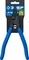ЗУБР 180 мм, прямые губки, внешний съемник стопорных колец, Профессионал (22821-3)