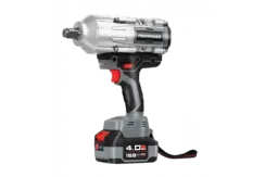 Гайковерт аккумуляторный PROFIPOWER T-2000N E0187