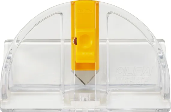 OLFA Mount Cutter, для резки под углом 45°, 20 мм, нож (OL-MC-45/2B)