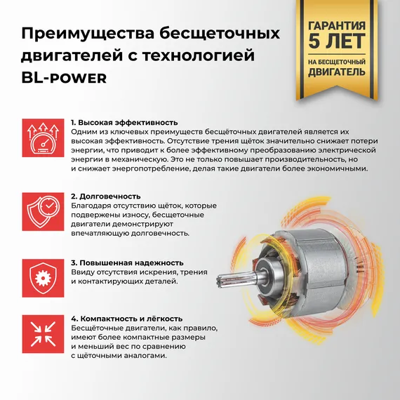 Садовый триммер аккумуляторный PROFIPOWER PDUR-18V E0140
