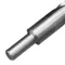 Сверло по металлу, 20 мм, полированное, HSS, 5 шт, цилиндрический хвостовик Matrix