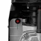 Компрессор воздушный DK1500/24, Х-PRO 1.5 кВт, 230 л/мин, 24 л Denzel
