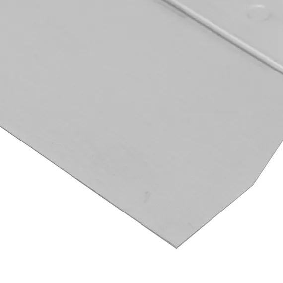 Шпатель фасадный, нержавеющая сталь, 200 мм,  двухкомпонентная ручка Сибртех