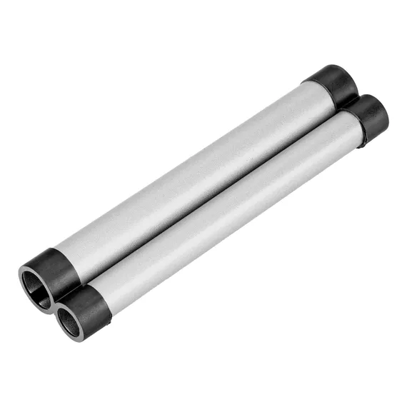 Домкрат гидравлический бутылочный, 25 т, высота подъема 230-360 мм Matrix