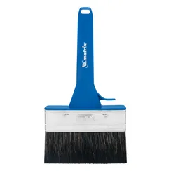 Кисть плоская "Водные краски" Color Line 120 х 35 мм Matrix