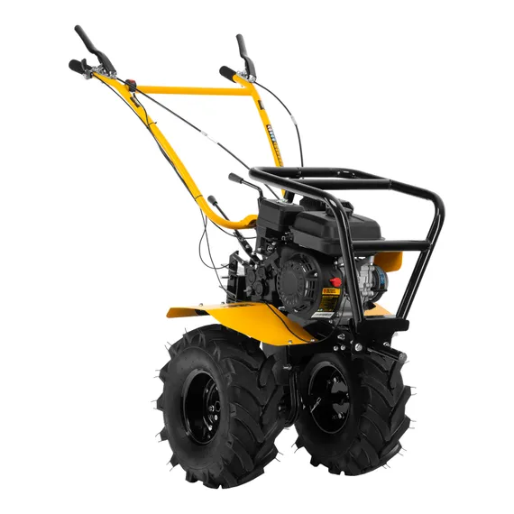 Мотоблок DPT-670S-PRO Denzel