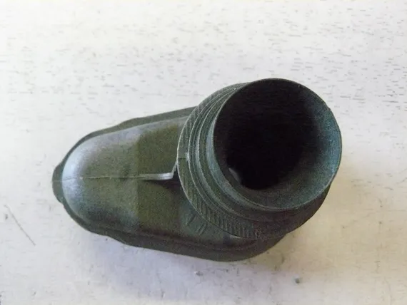 Трубка Вентури D8.5 (тип2) 85x88x56