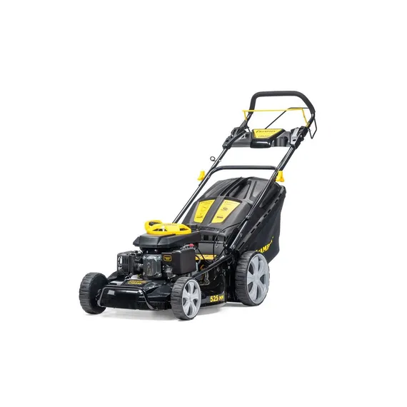 Бензиновая газонокосилка CHAMPION LM5345