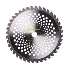 Нож с зубцами из твердого сплава Speed 40/255/25,4 (SRM-330ES/SRM-350ES,4605,T433,T523,T437,T517)