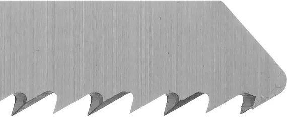 ЗУБР T-хвост., по дереву, 5 шт, набор полотен для лобзика (1595-S5)