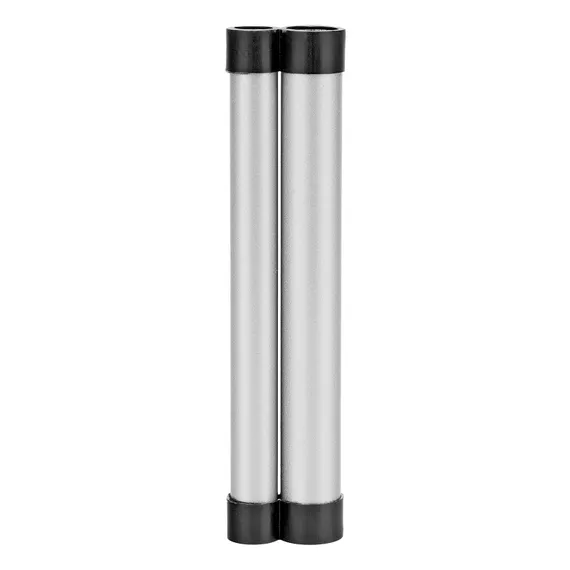 Домкрат гидравлический бутылочный, 20 т, высота подъема 242-452 мм Matrix