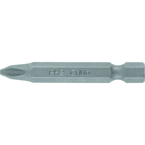 Бита PZ1 x 25, сталь CrMo, 5 шт. Сибртех