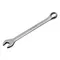 Ключ комбинированный, 12 мм, CrV, матовый хром Stels