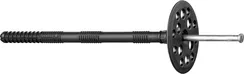 ЗУБР 10 х 180 мм, металлический стержень, 50 шт, дюбель для изоляционных материалов (4-301525-10-180)