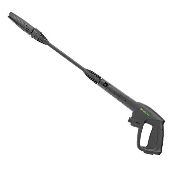 Моечная машина высокого давления АМ-1600, 1600 Вт, 130 бар, 330 л/ч, переносная Сибртех