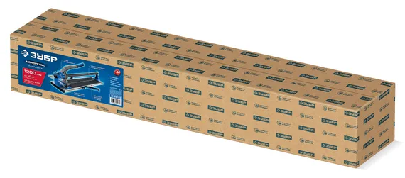 ЗУБР Монорельс-1200, ручной плиткорез (33193-120)