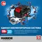 Дрель-шуруповерт, ЗУБР Т7, 20 В, 50 Н·м, 2 АКБ (4 А·ч), кейс, Профессионал (DL-201-42)